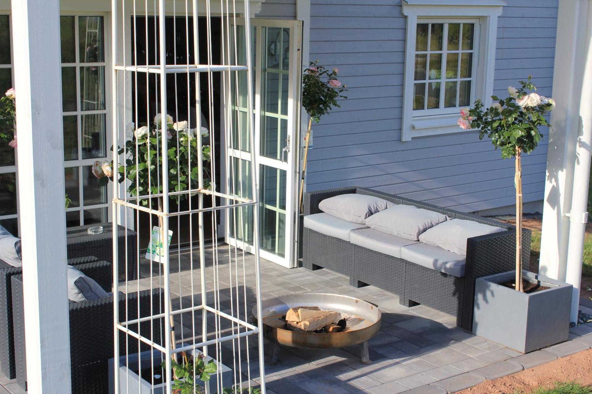 โรเซนฮิลล์ บีแอนด์บี Bed & Breakfast Thalfang ภายนอก รูปภาพ